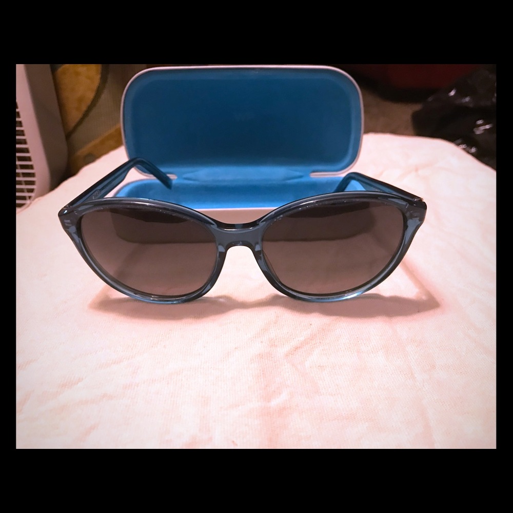 (LIKE NEW) Warby Parker “Vivian” 726 - Polorized